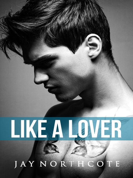 Cover image for Like a Lover